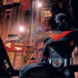 Sorties comics Batman par Urban comics en mai 2023