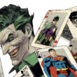 Sorties Urban comics Batman en juin 2023