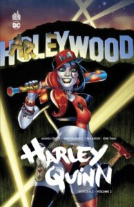 Harley Quinn intégrale - Tome 2