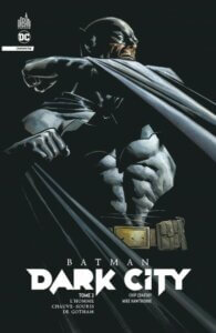 Batman Dark city - Tome 2