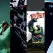 Articles favoris des rédacteurs Batman Legend