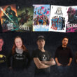 Podcast Bat-reviews comics Batman pour Septembre 2023
