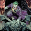 Sorties Batman Urban comics pour novembre 2023