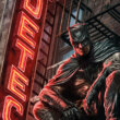 Sorties Batman chez Urban comics en janvier 2024