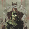Sorties comics Batman chez Urban comics pour Février 2024