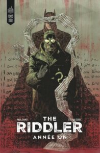 The Riddler : Année un