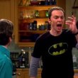 Jim Parsons annoncé dans le rôle de Batman au cinéma par James Gunn