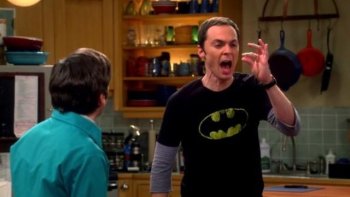 C’est OFFICIEL, Jim Parsons sera le nouveau Batman de James Gunn !