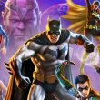 Sortie du film animé Justice League : Crisis on infinite earths - Partie 2