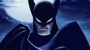 Rendez-vous cet été pour découvrir Batman : Caped Crusader