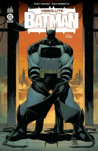 Absolute Batman - Tome 1