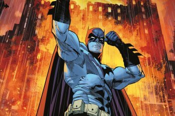 Les sorties Urban Comics pour Mai 2025