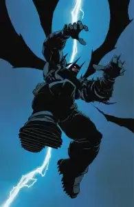 Absolute Dark Knight Returns ?