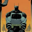 Critique du comics Absolute Batman Tome 1 par Urban comics