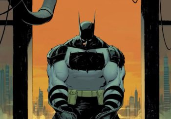 Review d’Absolute Batman – Tome 1