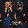 Podcast reviews lectures Batman chez Urban comics en mai 2025