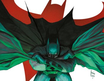 Les sorties Urban Comics pour Juin 2025