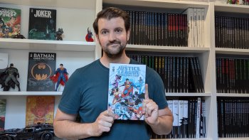 Review de Justice League Unlimited – Tome 1