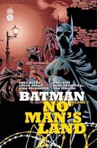Batman No Man's Land - Partie 2