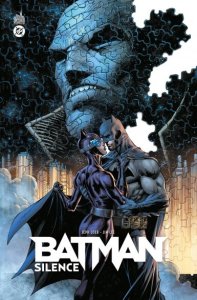 Batman Silence (Edition 2025)