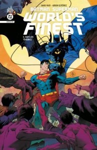 Batman/Superman World's finest - Tome 6