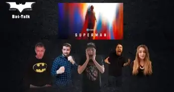 [Podcast] Bat-Talk : Que penser du film Superman de James Gunn ? La critique du premier film du DCU !