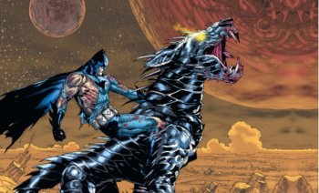 Les sorties Urban Comics pour Août 2025