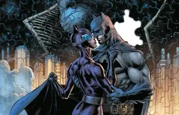 Les sorties Urban Comics pour Juillet 2025