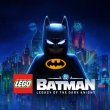 LEGO BATMAN
