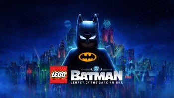 Lego Batman dévoile son nouveau jeu : L’héritage du Chevalier noir