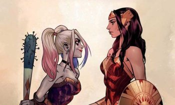 Les sorties Urban Comics pour Septembre 2025