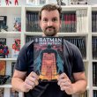 Avis de Kévin sur Batman Dark Patterns tome 2