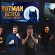 Podcast critique du film animé Batman Azteca