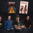 Podcast reviews Urban comics en Septembre 2025