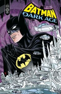 Batman Dark Age