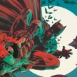 Sorties comics Batman par Urban comics en novembre 2025