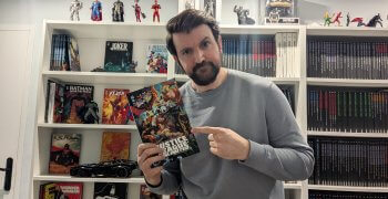 Review de Justice League Unlimited – Tome 2