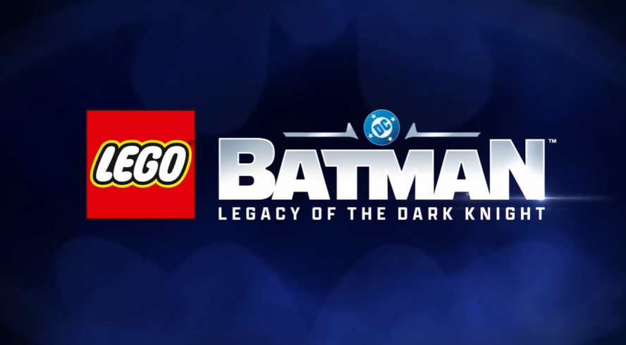 Nouvelle bande annonce pour Lego Batman : L’héritage du chevalier noir