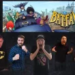 Podcast critique série animée Batman Bat-Fam Prime video