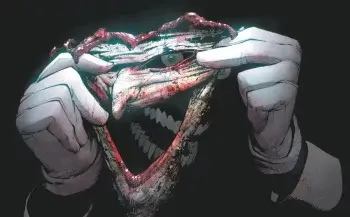 Les sorties Urban Comics pour Décembre 2025