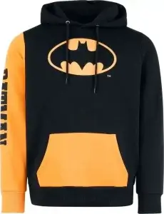 Sweat Batman par EMP