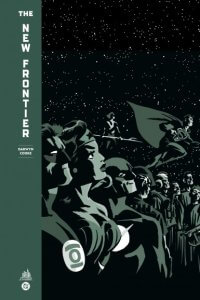 Urban Limited : The New Frontier