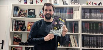 Review de Batman Dark Age