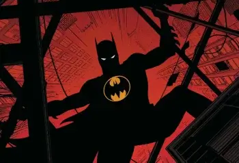 Les sorties Urban Comics pour Janvier 2026