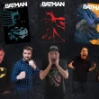 Podcast : Critique comics Batman Le Dernier Halloween