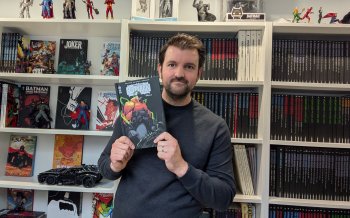 Review de Absolute Batman – Tome 2