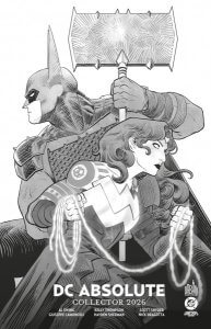 DC Absolute collector 2026