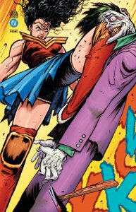 DC KO - Tome 1 - Edition spéciale Comicshop Assemble