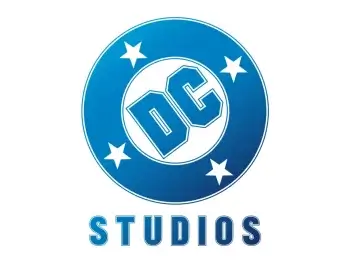 Logo DC Studios