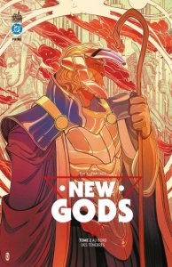 New Gods - Tome 2